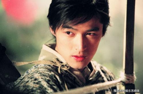 娱乐大爆料胡歌邢邵林,揭秘娱乐圈幕后故事